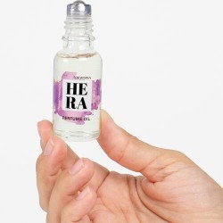 Parfum féminin naturel Hera Secretplay