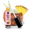 Gloss à lèvres vibrant Pina Colada Secret Play