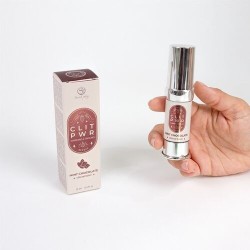 Baume Clit Pwr menthe chocolat Secret Play