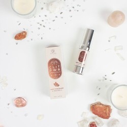 Baume Clit Pwr menthe chocolat Secret Play