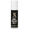 Gel anal relax XPower