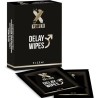 Lingettes Delay XPower