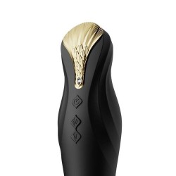 King Thruster noir Zalo