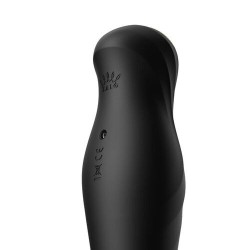 King Thruster noir Zalo