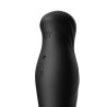 King Thruster noir Zalo