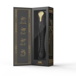 King Thruster noir Zalo