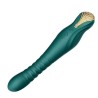 King Thruster vert Zalo