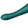 King Thruster vert Zalo