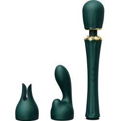 Baguette Kyro verte Zalo
