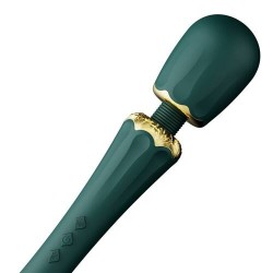 Baguette Kyro verte Zalo