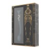 Queen G-spot PulseWave verte Zalo