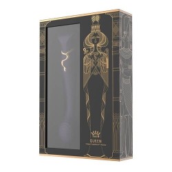Queen G-spot PulseWave violet Zalo