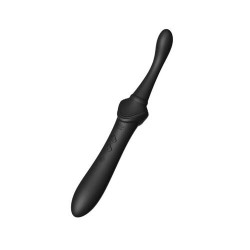 Bess 2 Clitoral Massager noir Zalo