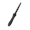 Bess 2 Clitoral Massager noir Zalo