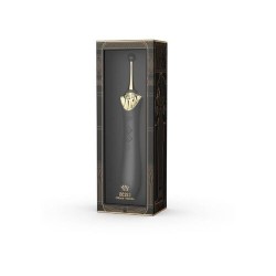 Bess 2 Clitoral Massager noir Zalo