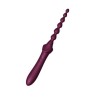 Bess 2 Clitoral Massager violet Zalo