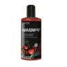 Huile massage cerise Warmup