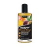 Huile massage mangue caracuya Warmup
