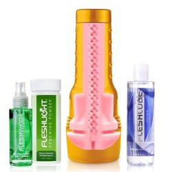 Masturbateur Fleshlight STU Fleshlight