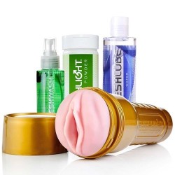 Masturbateur Fleshlight STU Fleshlight