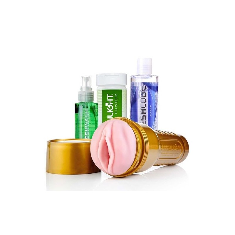 Masturbateur Fleshlight STU Fleshlight