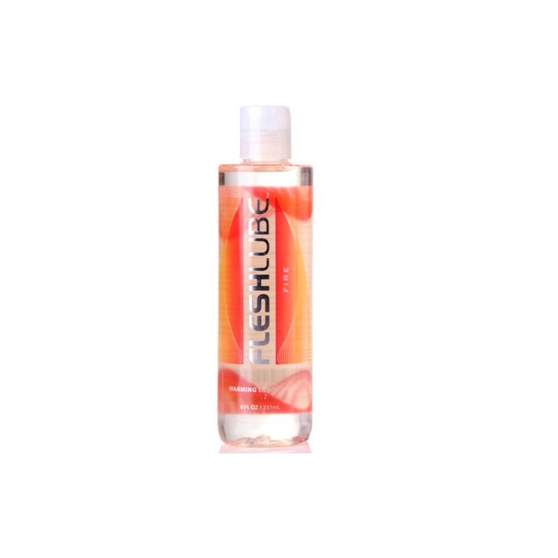 Lubrifiant Fleshlube Hot Fleshlight