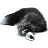 Plug anal queue de renard Alive