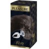 Plug anal queue de renard Alive
