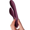 Vibrateur Lyanna Rabbit Climaximum