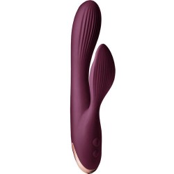 Vibrateur Lyanna Rabbit Climaximum