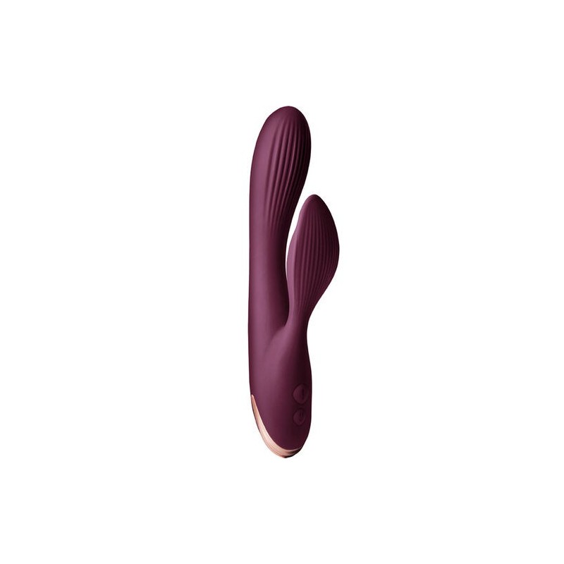 Vibrateur Lyanna Rabbit Climaximum