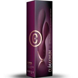 Vibrateur Lyanna Rabbit Climaximum