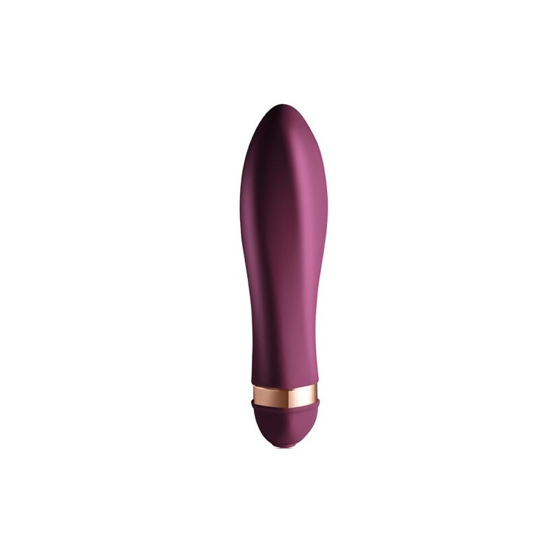 Vibrateur Ardor Twisted Climaximum