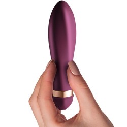 Vibrateur Ardor Twisted Climaximum