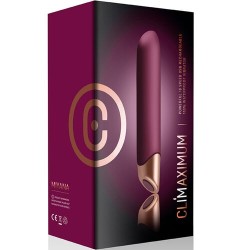 Vibrateur Miyana Classic Climaximum