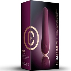 Vibrateur Mia Discret Climaximum