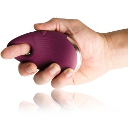 Vibrateur Coax de doigt Climaximum