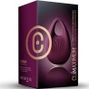 Vibrateur Coax de doigt Climaximum