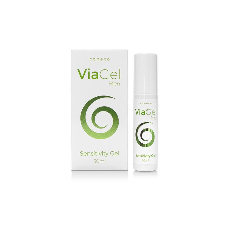Viagel pour homme Cobeco