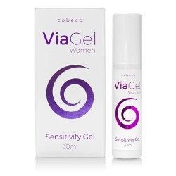 Viagel pour femme Cobeco