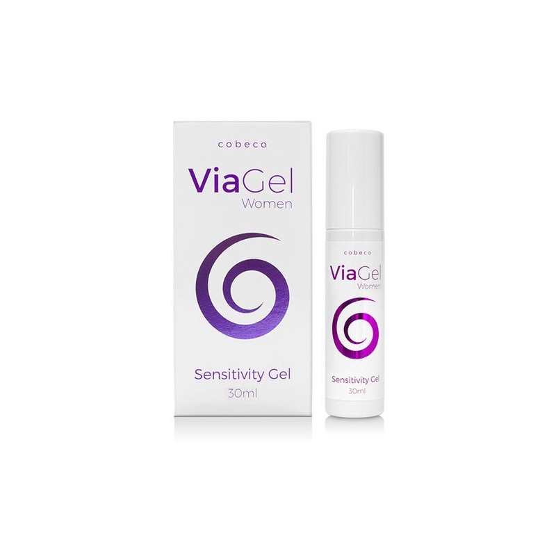 Viagel pour femme Cobeco