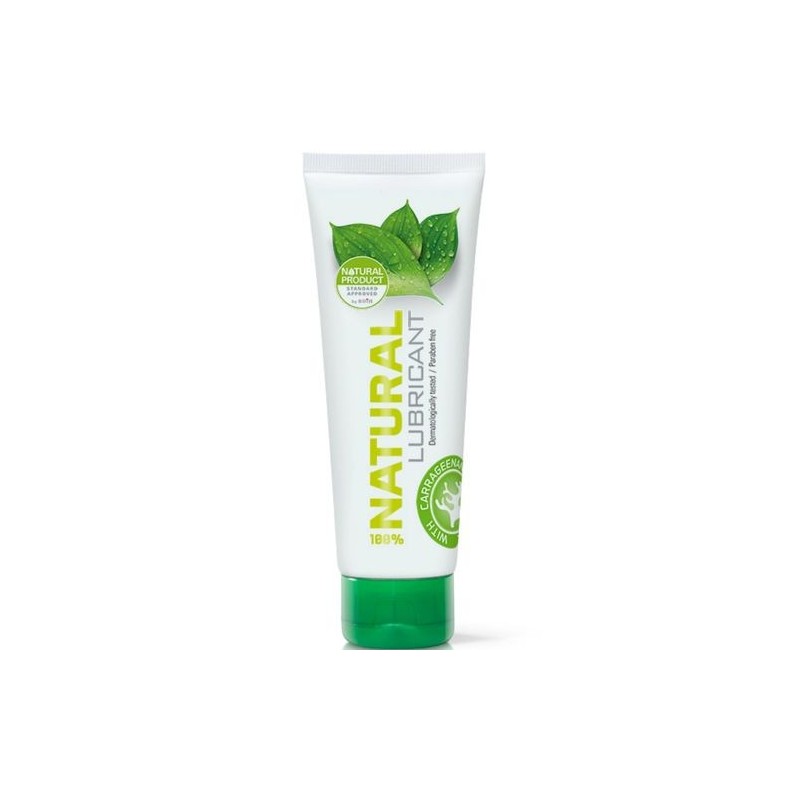 Lubrifiant 100% naturel Cobeco