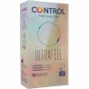 Préservatifs UltraFeel Control