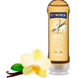 Gel massage Madagascar Control