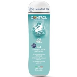 Gel massage Ice Feel Control