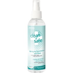 Nettoyant pour jouets Clean & Safe JoyDivision