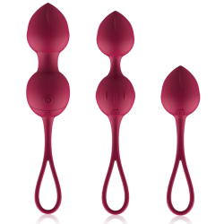 Perles de Kegel Premium Cici Beauty