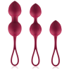 Perles de Kegel Premium Cici Beauty