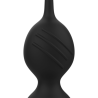 Balles de Kegel Nisha noires Rithual