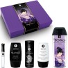 Coffret  Naughter Shunga